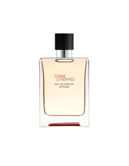 Terre d'Hermès Eau de Parfum Intense for men, woody and sophisticated