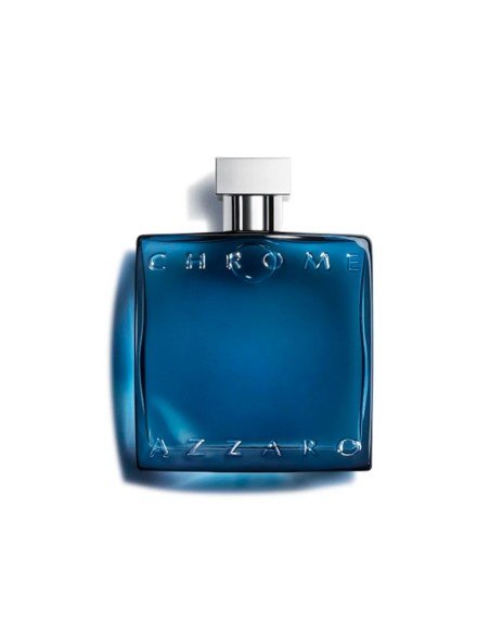 Azzaro Chrome Parfum: freschezza e distinzione maschile per ogni occasione