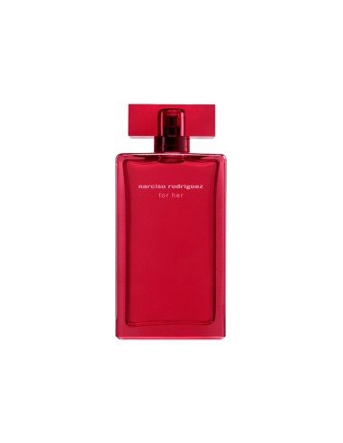 Narciso Rodriguez For Her Eau de Parfum Intense: hypnotische Tiefe und Raffinesse
