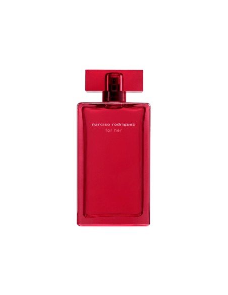 Narciso Rodriguez For Her Eau de Parfum Intense: profondità ipnotica e raffinatezza