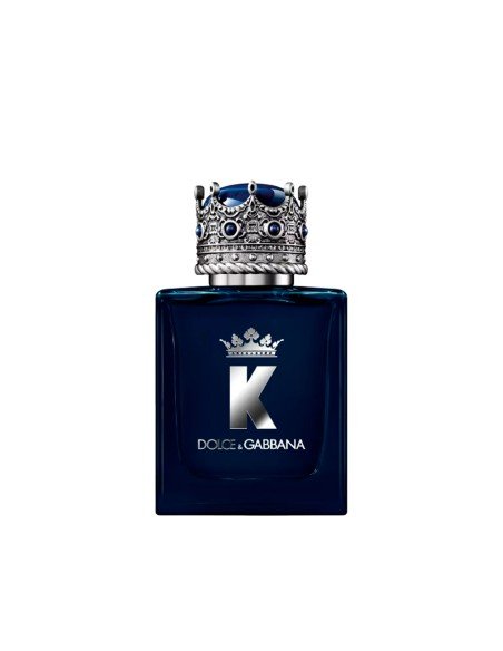 Parfüm K von Dolce&Gabbana: Moderner und anziehender maskuliner Duft
