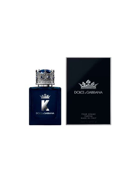 Perfume K by Dolce&Gabbana: esencia masculina moderna y magnética