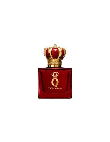 Perfume Q by Dolce&Gabbana: energia e sedução feminina num frasco elegante.