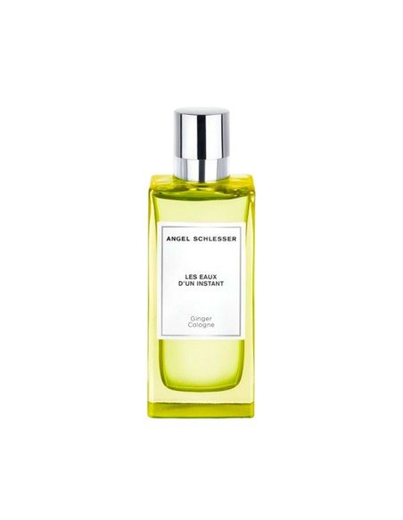 Entdecken Sie die Frische und Raffinesse von Angel Schlesser Ginger Eau de Toilette für Männer