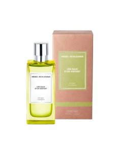 Scoprite la freschezza e la raffinatezza di Angel Schlesser Ginger Eau de Toilette per uomo 2