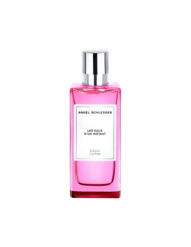 Angel Schlesser Lychee Eau de Toilette - Frescura e elegância em cada gota