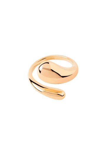 Anillo Orbital de PDPAOLA: sofisticación y lujo para cualquier ocasión