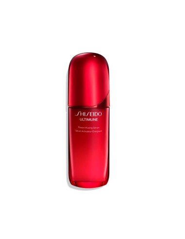 Shiseido Ultimune Serum: 3-Tage-Ausstrahlung und Jugendlichkeit mit japanischer Innovation