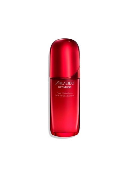 Shiseido Ultimune Serum: 3-Tage-Ausstrahlung und Jugendlichkeit mit japanischer Innovation