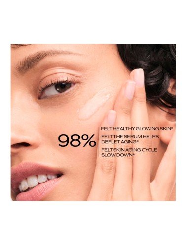 Shiseido Ultimune Serum: 3-Tage-Ausstrahlung und Jugendlichkeit mit japanischer Innovation
