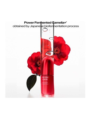 Shiseido Ultimune Serum: 3-Tage-Ausstrahlung und Jugendlichkeit mit japanischer Innovation