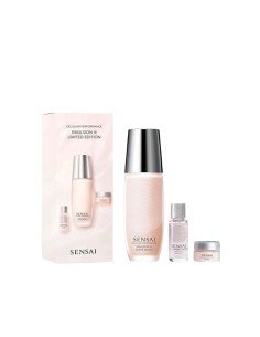 EMULSIONE SENSAI CELLULAR PERFORMANCE SET III
