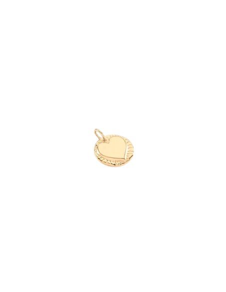 Broche Ourson Doré Avec Cœur Rouge Agatha Paris - Occasion Mais Neuf Dans Sa Boîte Cadeau