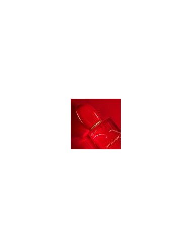 Profumo Giorgio Armani Sì Passione Muschio Rosso: esplosione fruttata e floreale per donne audaci