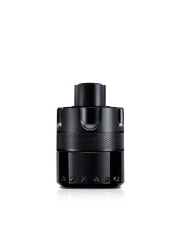 Azzaro The Most Wanted Intense EDP: raffinatezza orientale speziata per lui