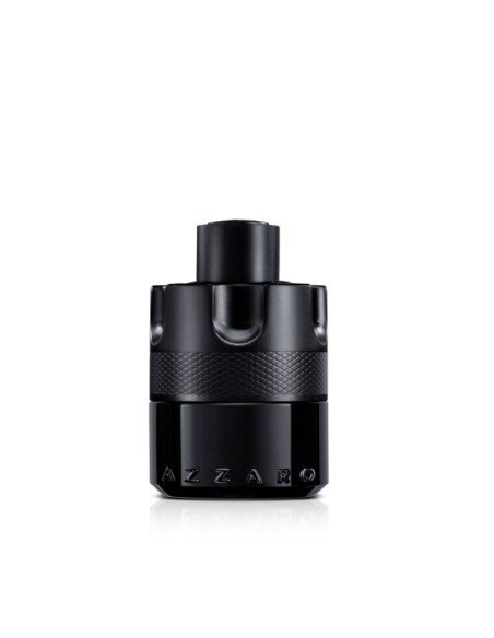 Azzaro The Most Wanted Intense EDP: spicy oriental sophistication for him