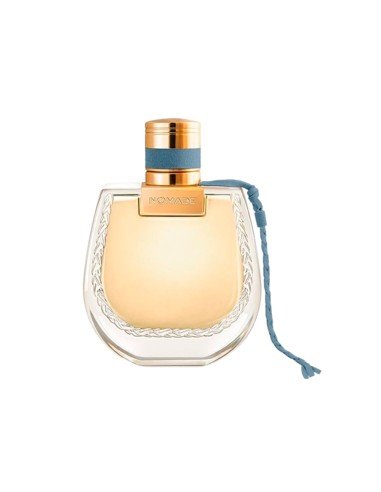Perfume Chloe Nomade Lumiere D Egypte: exotismo y frescura inspirados en Egipto