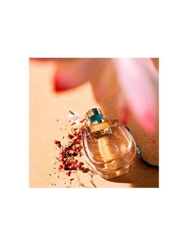 Perfume Chloe Nomade Lumiere D Egypte: exotismo y frescura inspirados en Egipto