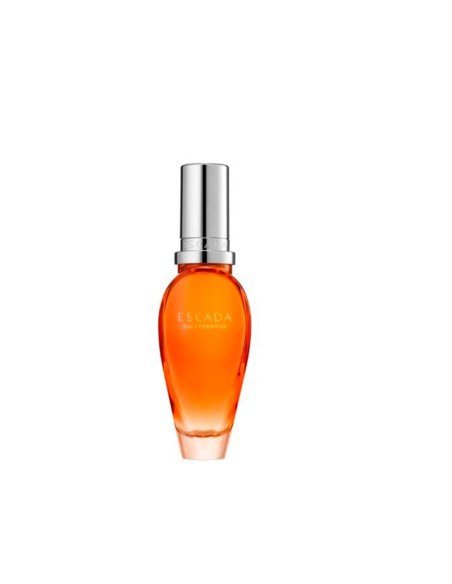 Explore a frescura exótica de Escada Bali Paradise, a sua fragrância floral frutada ideal
