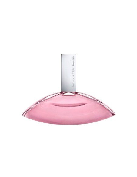 Acquista Euphoria Eau de Toilette di Calvin Klein: freschezza ed eleganza in ogni goccia
