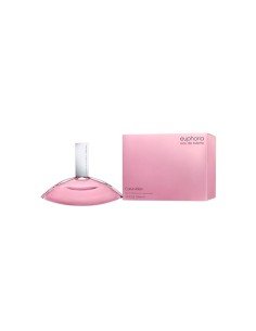 Comprar Euphoria Eau de Toilette de Calvin Klein: frescura e elegância em cada gota 2