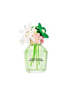 Marc Jacobs Daisy Wild Intense Perfume - Fragrância floral vibrante e de longa duração