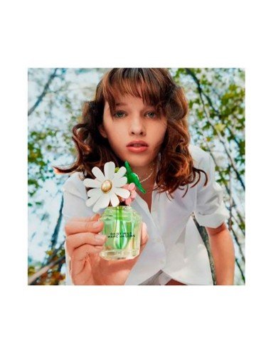Marc Jacobs Daisy Wild Intense Perfume - Vibrant, long-lasting floral fragrance