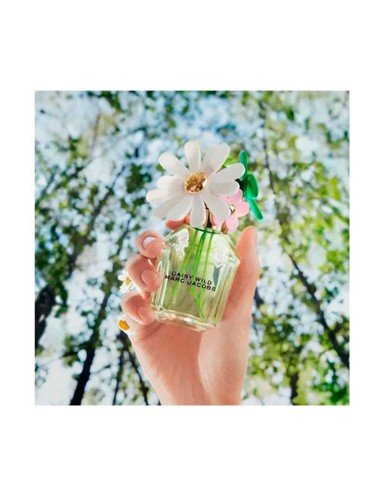 Marc Jacobs Daisy Wild Intense Perfume - Vibrant, long-lasting floral fragrance