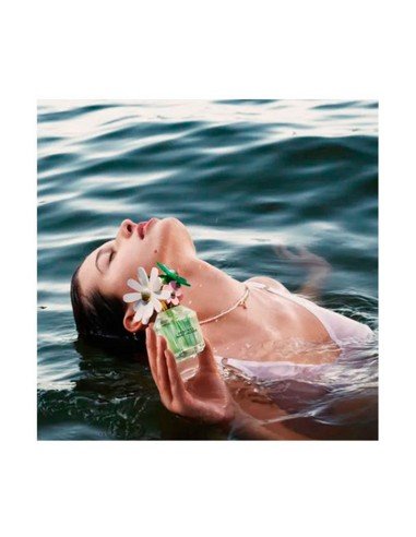 Marc Jacobs Daisy Wild Intense Parfüm - Lebendiger, lang anhaltender Blumenduft