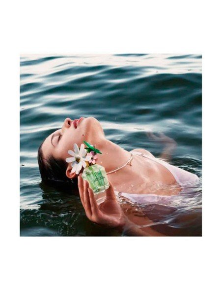 Marc Jacobs Daisy Wild Intense Perfume - Parfum floral vibrant et durable