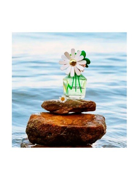 Marc Jacobs Daisy Wild Intense Perfume - Parfum floral vibrant et durable