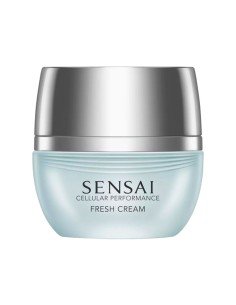 SENSAI CELLULAR PERFORMANCE FRESH CREAM