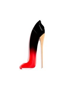 Sensualité séduisante avec Very Good Girl Elixir Eau de Parfum de Carolina Herrera