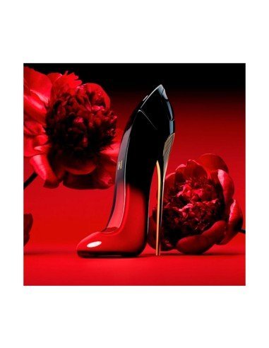 Sensualidade sedutora com Very Good Girl Elixir Eau de Parfum de Carolina Herrera