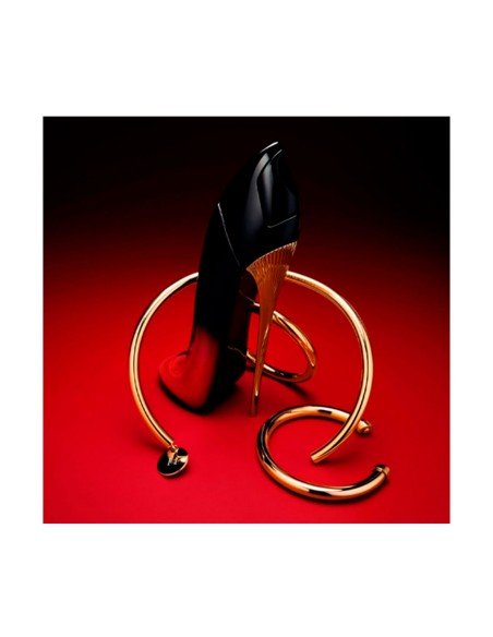 Sensualità seducente con l'Eau de Parfum Very Good Girl Elixir di Carolina Herrera