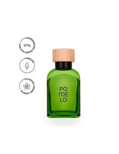 Adolfo Domínguez Pomelo Man Eau de Toilette: frescura e elegância natural para homem