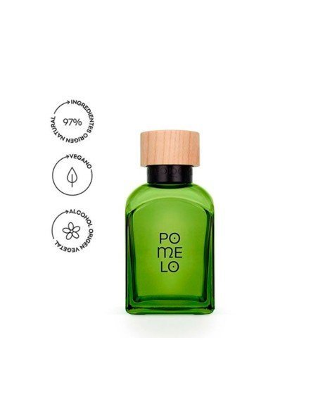 Adolfo Domínguez Pomelo Man Eau de Toilette : fraîcheur et élégance naturelle pour hommes