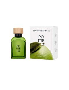 Adolfo Domínguez Pomelo Man Eau de Toilette: frescura e elegância natural para homem 2