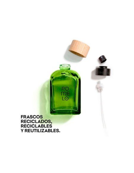 Adolfo Domínguez Pomelo Man Eau de Toilette: freschezza ed eleganza naturale per l'uomo