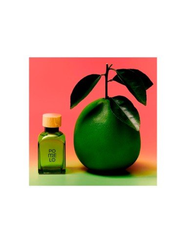 Adolfo Domínguez Pomelo Man Eau de Toilette : fraîcheur et élégance naturelle pour hommes