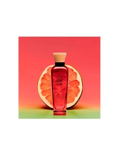 Perfume Adolfo Domínguez Pomelo Woman: Frescura cítrica y floral, 98% natural