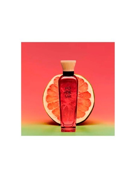 Adolfo Domínguez Pomelo Woman Perfume : Fraîcheur hespéridée et florale, 98% naturelle