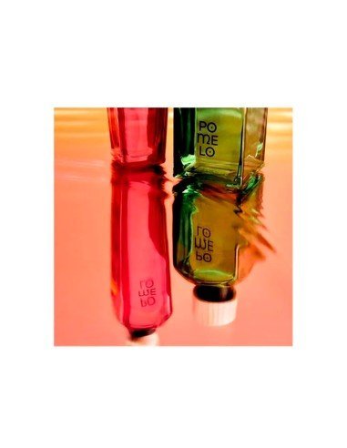 Adolfo Domínguez Pomelo Woman Perfume: Frescura cítrica e floral, 98% natural