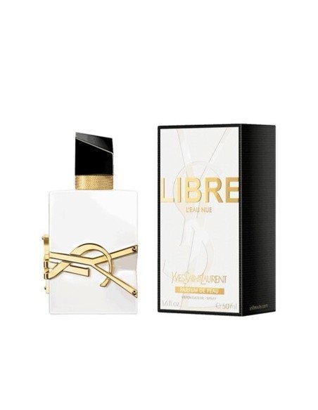 Fragrância Yves Saint Laurent Libre L'eau Nue: Puro esplendor mediterrânico para a sua pele