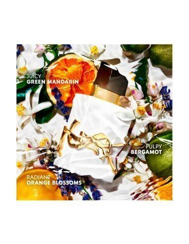 Profumo Yves Saint Laurent Libre L'eau Nue: Puro splendore mediterraneo per la vostra pelle