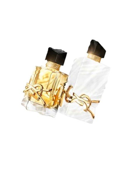 Yves Saint Laurent Libre L'eau Nue Duft: Pure mediterrane Pracht für Ihre Haut