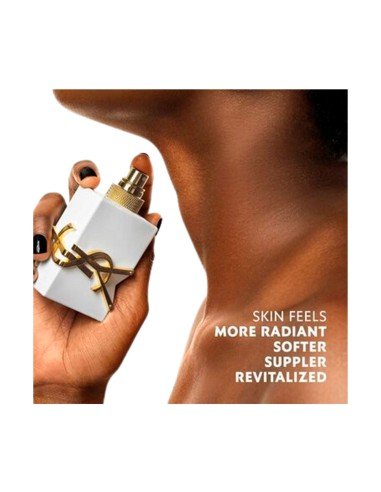 Profumo Yves Saint Laurent Libre L'eau Nue: Puro splendore mediterraneo per la vostra pelle