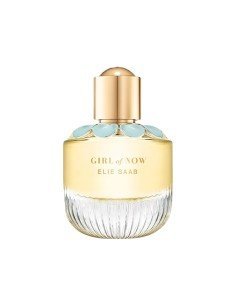 Elie Saab Girl of Now, fragranza vibrante e floreale per la donna moderna e sofisticata