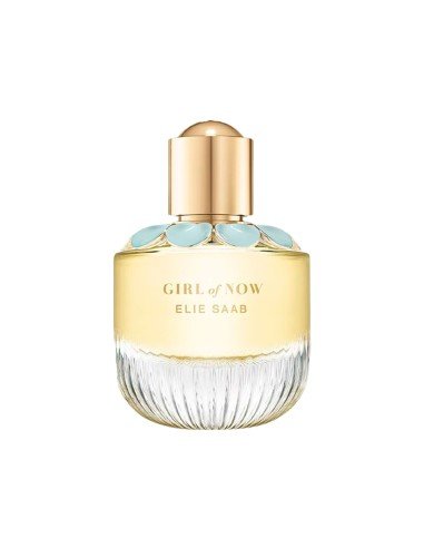 Elie Saab Girl of Now, uma fragrância vibrante e floral para a mulher moderna e sofisticada
