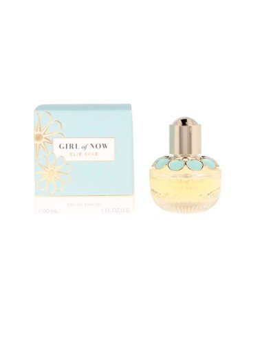 Elie Saab Girl of Now, lebendiger, blumiger Duft für die moderne, anspruchsvolle Frau